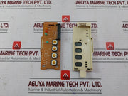 Fujitsu D860-1156-x881 Digital Module