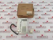 Fujitsu Fc755D1 Iss Telephone 20D Spare Intercom Felcom 81A/B
