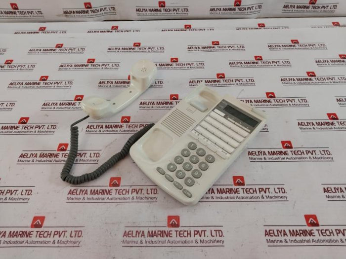 Felcom 20 Fujitsu Fc755D1 Iss Telephone 20D Spare Intercom Felcom 81A/B – Aeliya ...