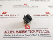 Fujitsu Frl230 Relay 200-220V 50/60Hz