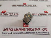 Fujitsu Frl230 Relay 200-220V 50/60Hz