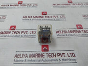 Fujitsu Frl 230 Power Relay 233Nd-4T