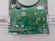 Fujitsu M2537M Floppy Drive Rev A Gp8283023 Pn134D07 16560982 93-47