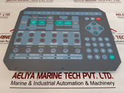 Fujitsu N860-3747-t011 Control Panel Keyboard