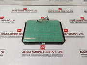 Fujitsu N860-3747-t011 Control Panel Keyboard 02B