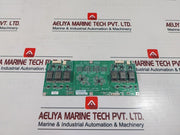 Fujitsu Na19002-4246 Printed Circuit Board Smk32