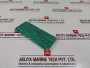 Fujitsu Na19002-4246 Printed Circuit Board Smk32