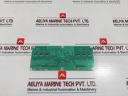 Fujitsu Na19002-4246 Printed Circuit Board Smk32