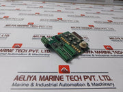 Fujitsu Sa538465-01 Motherboard Pf4M2 Cti-3