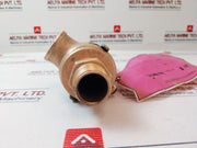 Fukui Fb4X-p Pop Safety Valve