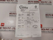 Fukui Fb4X Pop Safety Valve