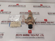 Fukui Fb4X Pop Safety Valve