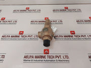 Fukui Fb4X Pop Safety Valve