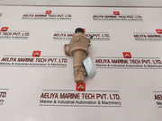 Fukui Fb4X Pop Safety Valve