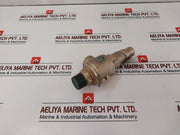 Fukui Fb4X Pop Safety Valve
