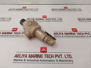 Fukui Fb4X Pop Safety Valve