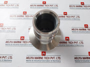 Fukui Seisakusho 58S 2026 B Stainless Steel Sanitary Pipe Fitting Beer Brew