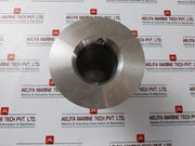 Fukui Seisakusho 58S 2026 B Stainless Steel Sanitary Pipe Fitting Beer Brew