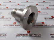 Fukui Seisakusho 58S 2026 B Stainless Steel Sanitary Pipe Fitting Beer Brew