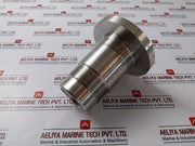 Fukui Seisakusho 58S 2026 B Stainless Steel Sanitary Pipe Fitting Beer Brew