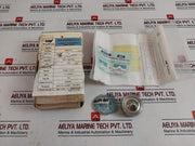 Fukui Seisakusho B637-n07750 Main Boiler Part Superheater Safety Valve