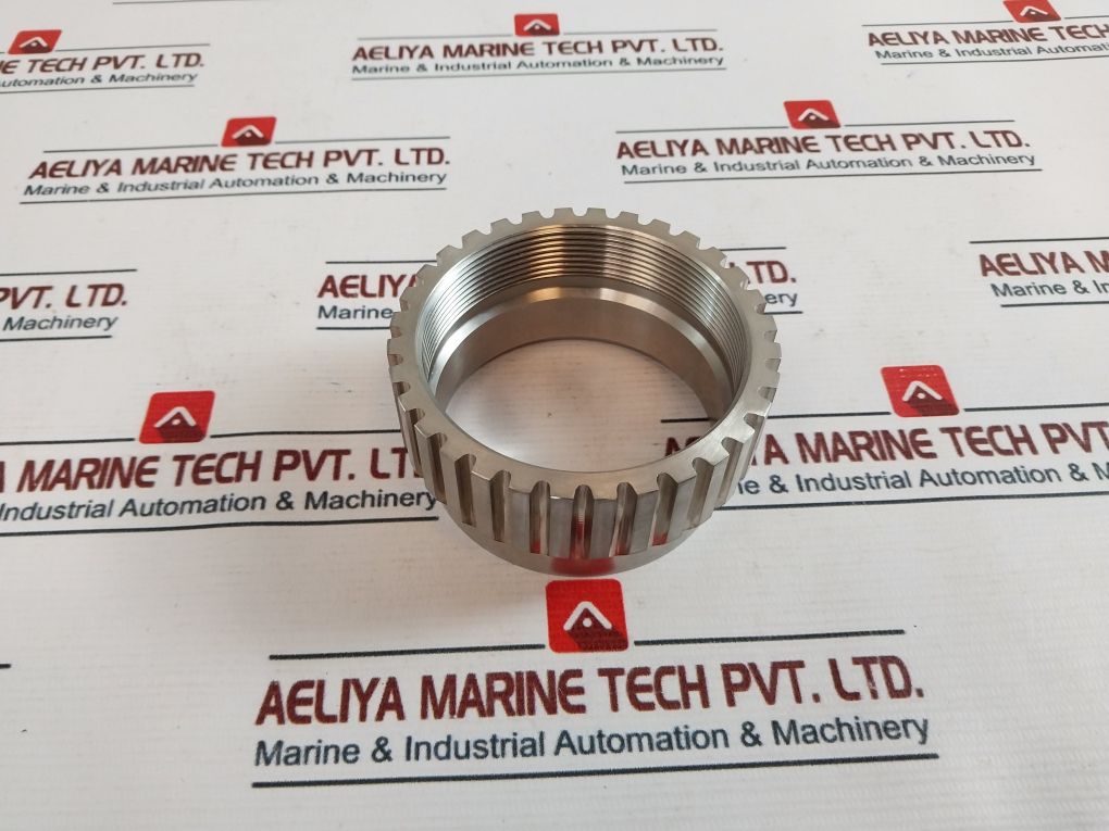 Fukui Sus304-tp Lower Ring