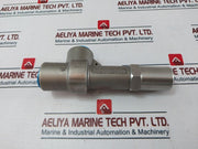 Fulflo 300-ss Cf8M Pressure Safety Valve Psv-6982B
