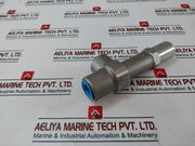Fulflo 300-ss Cf8M Pressure Safety Valve Psv-6982B