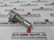 Fulflo 300-ss Cf8M Pressure Safety Valve Psv-6982B