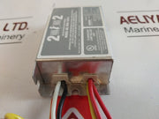Fulham Wh2-120-c Fluorescent Lamp Ballast 34Ef (New)