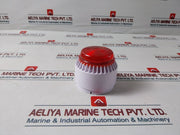 Fulleon 0786-cpd-21167 Sounder Beacon 18-28Vdc