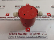 Fulleon 0832-cpd-0133 Fire Alarm Device