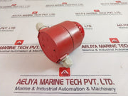 Fulleon 0832-cpd-0133 Fire Alarm Device