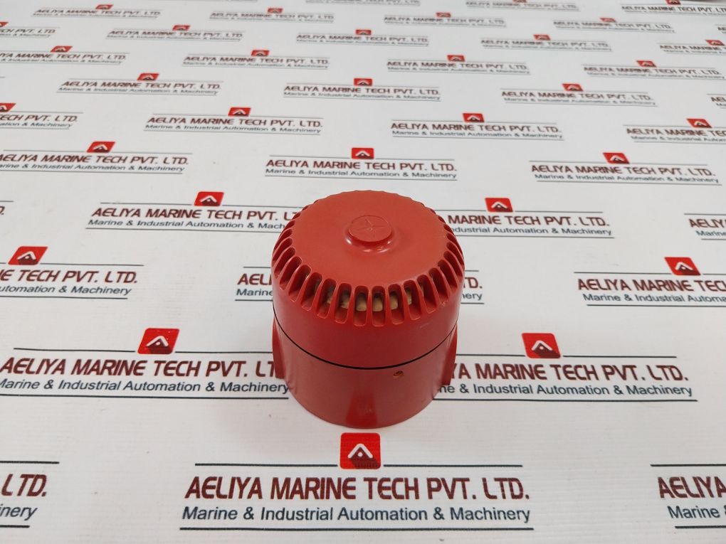 Fulleon 0832-cpd-1651 Fire Alarm Sounder G206019 