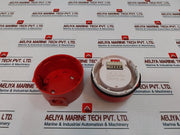 Fulleon 0832-cpd-1651 Fire Alarm Sounder G206019