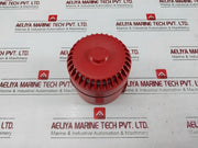 Fulleon 25-10155-a Fire Alarm Sounder 110 240Ac/50 60Hz 9-15Vdc/18-28Vdc