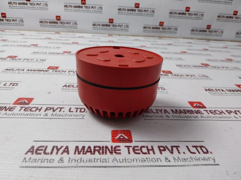 Fulleon 529-4424 Surface Mount Electronic Sounder 18-28 Vdc