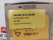 Fulleon Db5 Safe Electronic Sounder