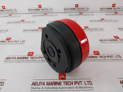 Fulleon Fb/024V/R/Weatherproof Fire Alarm Device-sounder 4094-141 25-35Ma F/024