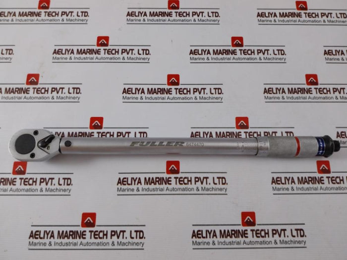 fuller-6474470-two-way-torque-wrench-torque-plate-rod-0-12