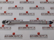 Fuller 6474470 Two-way Torque Wrench Torque Plate Rod 0-12