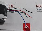 Fulling Motor 57Sh56-1Azen.000 Stepper Motor (New)