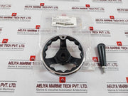 Fullmark Equipment 180 Wheel Hand Fm-916V