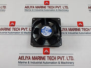 Fulltech Uf-12A11 Sth Cooling Fan Sleeve Bearing Impedance Protected 14/12W
