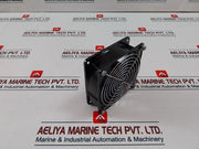 Fulltech Uf-12A11 Sth Cooling Fan Sleeve Bearing Impedance Protected 14/12W