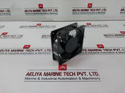 Fulltech Uf-12A11 Sth Cooling Fan Sleeve Bearing Impedance Protected E136370