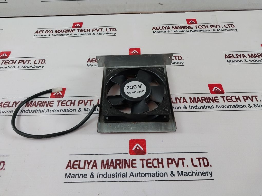 Fulltech Uf 12B23 Bwl Fan Motor