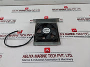 Fulltech Uf 12B23 Bwl Fan Motor