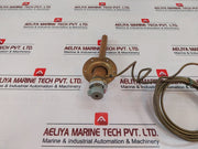 Fulton 95927-a4 Temperature Regulator Valve 2652-e7