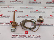 Fulton 95927-a4 Temperature Regulator Valve 2652-e7